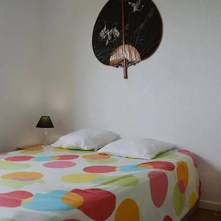 2 Pièces Climatisé à 400m De La 4 Couchages - Ar450-0912 Apartamento Argelès-sur-Mer