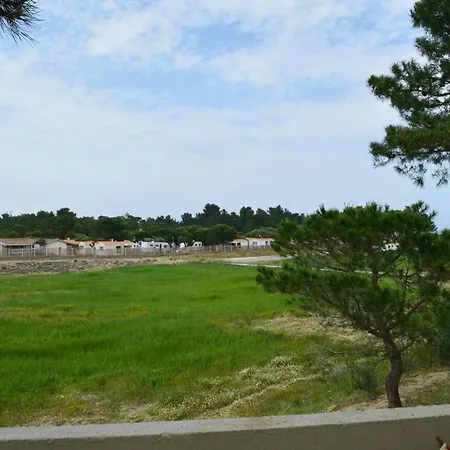 2 Pièces Climatisé à 400m De La 4 Couchages - Ar450-0912 Apartamento Argelès-sur-Mer