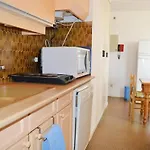 2 Pieces Climatise A 400m De La 4 Couchages - Ar450-0912 Apartment
