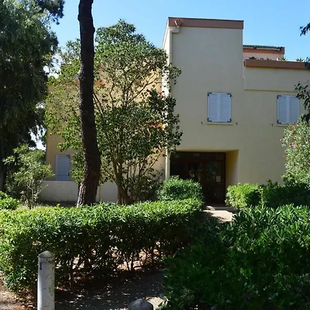 2 Pièces 4 Couchages Sur Ar450-0912 * Argelès-sur-Mer