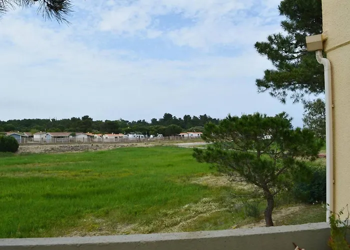 2 Pièces 4 Couchages Sur Ar450-0912 Appartement Argelès-sur-Mer